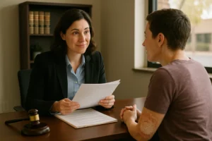 AZ Burn Lawyers