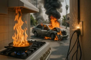 AZ Burn Lawyers